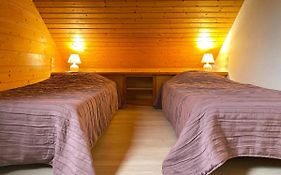 Chalet Miel