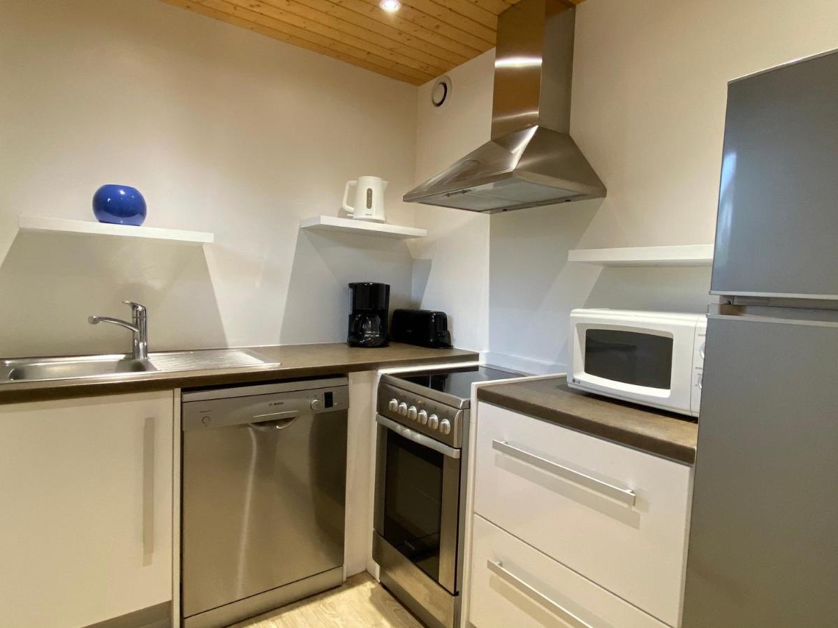 Chalet Miel Gérardmer Extérieur photo