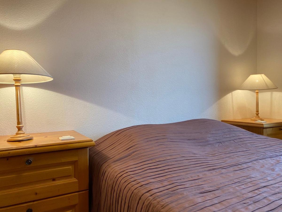Chalet Miel Gérardmer Extérieur photo